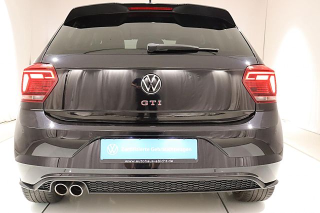 Polo GTI 2.0 TSI DSG ACC Navi Schiebedach LED SP