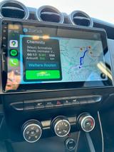 Dacia Duster 2 TCe125 Prestige SHZ/RFK/CarPlay/Android - Dacia Duster in Chemnitz