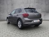 Volkswagen Polo Highline 1.0 TSI NAV/ACC/SHZ KLIMA NAVI ALU - gebrauchte Kleinwagen in Zwickau