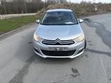 Citroën C4 Lim. Business Class - Citroën C4: Business Class