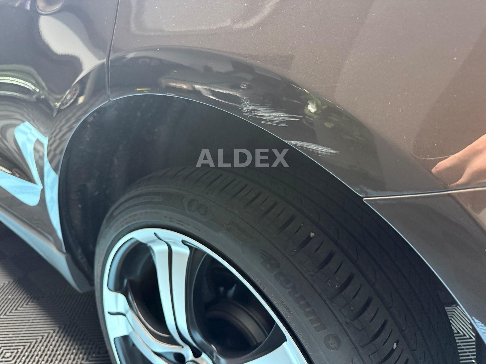 Audi Q5 2.0 TFSI quattro °WASSERPUMPE + BREMSEN NEU°