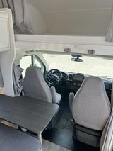 Sunlight A 60 Von MKK! Navi+Kamera+2xKlima+Markise+nur 6M - Sunlight A60