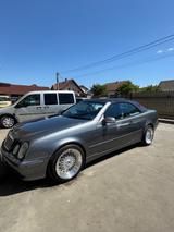 Mercedes-Benz CLK 230 KOMPRESSOR AVANTGARDE Avantgarde - gebrauchte Mercedes-Benz CLK 230 aus dem Jahr 2001