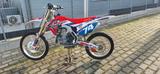 Honda CRF 450 MJ13 - HONDA RALLYE CRF 450