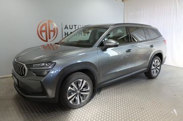 Skoda Kodiaq 1.5 TSI AHK 7-Sitze Matrix Navi StHz