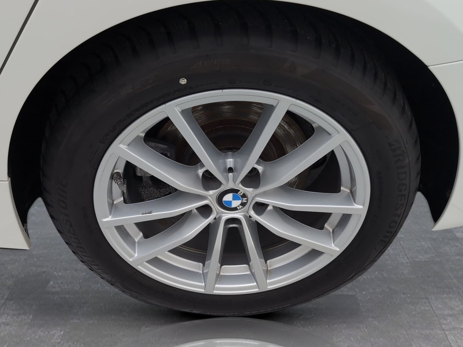 BMW 320 - Bild 17