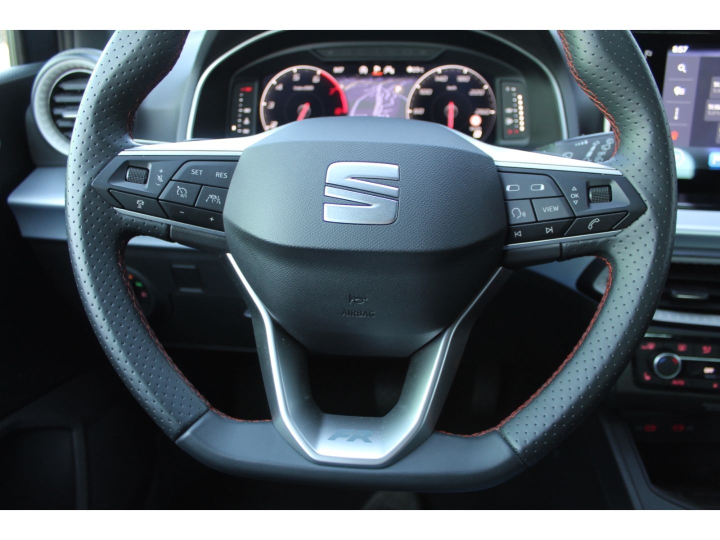 Seat Ibiza - Bild 20