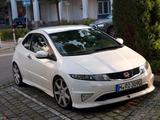 Honda Civic Type R CTR - gebrauchte Honda Civic aus dem Jahr 2011