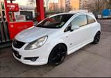 Opel Corsa D OPC Line viele Extras ohne Ro... - Opel Corsa aus 2010: Opc