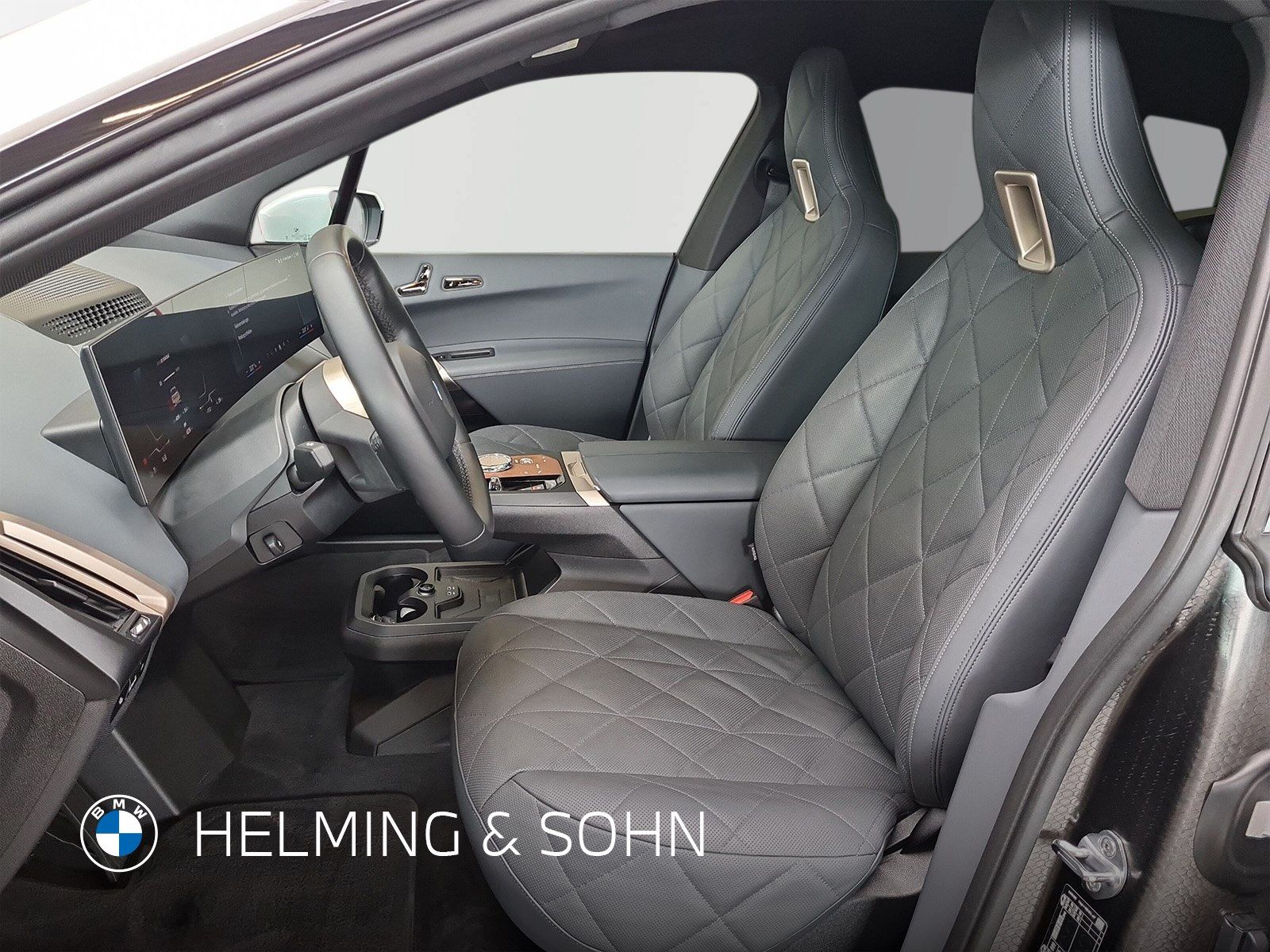 BMW iX - Bild 9