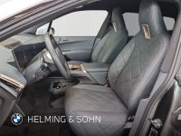BMW iX - Vorschau Bild 9