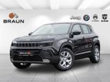 Jeep Avenger 1.2 T3 48V e-Hybrid Automatik Altitude - Jeep Avenger: Automatik