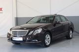 Mercedes-Benz E 250 CGI BlueEfficiency~StandHZ~Schiebedach~PDC - gebrauchte Mercedes-Benz E 250 aus dem Jahr 2009