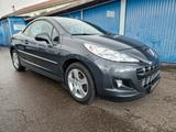 Peugeot 207 CC Active +KLIMA+2.HAND+ - gebrauchte Peugeot Roadster