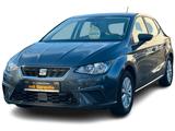 Seat Ibiza Style*Kamera*Navi*Sitzh.*LED*Isofix - Seat Ibiza mit CNG-Antrieb