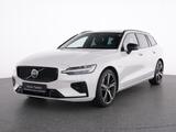 Volvo V60 T6 Recharge AWD UltraDark+360°+LEDER+19'+BW