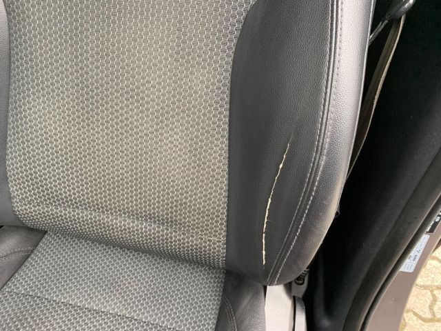 Fahrzeugabbildung Hyundai ix35 2.0 CRDi DPF Style AHK EXPORT