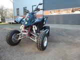 Suzuki LTZ 400 LOF/ZUG - QUAD VON 251 BIS 500 CCM