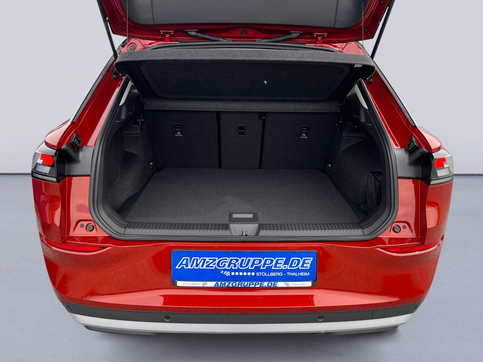 Volkswagen T-Roc - Bild 10