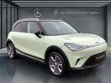 Smart #1 Pro+ / KAM. / NAVI / LED / AMBI. / PANO-DACH - Smart #1: Kleinwagen