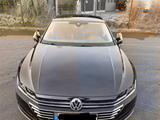 Volkswagen Arteon 2.0 TDI SCR 176kW DSG 4MOTION Eleganc... - Volkswagen Arteon in Mönchengladbach