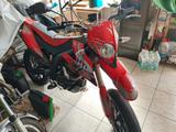 Derbi SM 125 - DERBI MOTORRAD