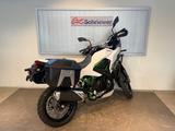 Kawasaki KLE500 SE Adventure Tourer - Kawasaki KLE500 SE