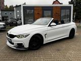 BMW 430i Cabrio M Sport Shadow *H&K*AIRSCARRF*CARPL - gebrauchte BMW 430 aus dem Jahr 2017