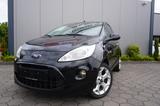 Ford Ka Titanium - Ford Ka/Ka+ aus 2012