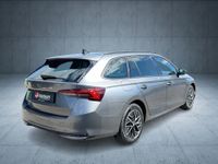 Skoda Octavia - Vorschau Bild 5