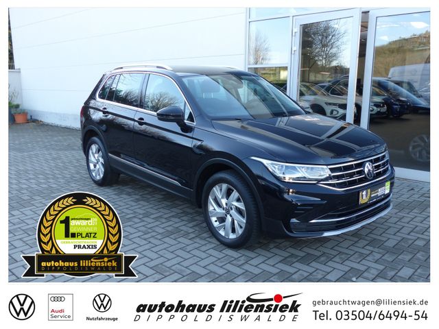 Volkswagen Tiguan 1.4 TSIe DSG Elegance *LED*PDC*Navi*