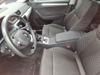 Skoda Superb - Vorschau Bild 7