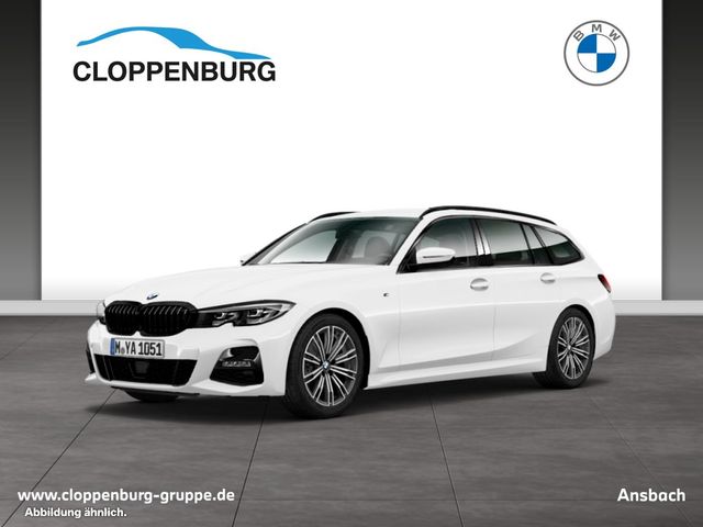 BMW 318i Touring