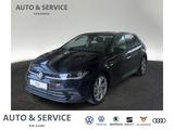 Volkswagen Polo Style 1,0 l TSI OPF 70 kW (95 PS)  DSG