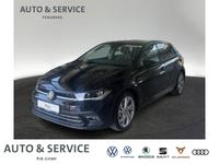 Volkswagen Polo Style 1,0 l TSI 70 kW DSG AKTIONSPREIS