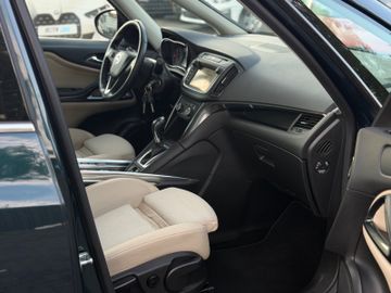 Opel Zafira - 8