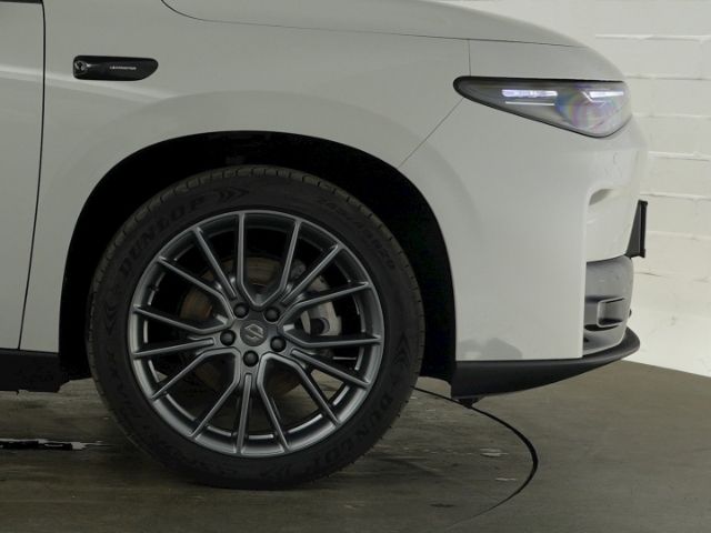 C10 REEV DESIGN 28,4kWh+NAVI+360° KAMERA+LED-SCH