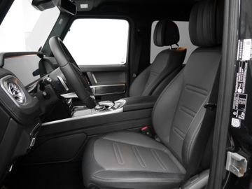 Mercedes G 400 - 8