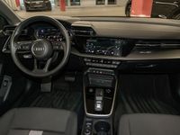 Audi A3 - Vorschau Bild 12