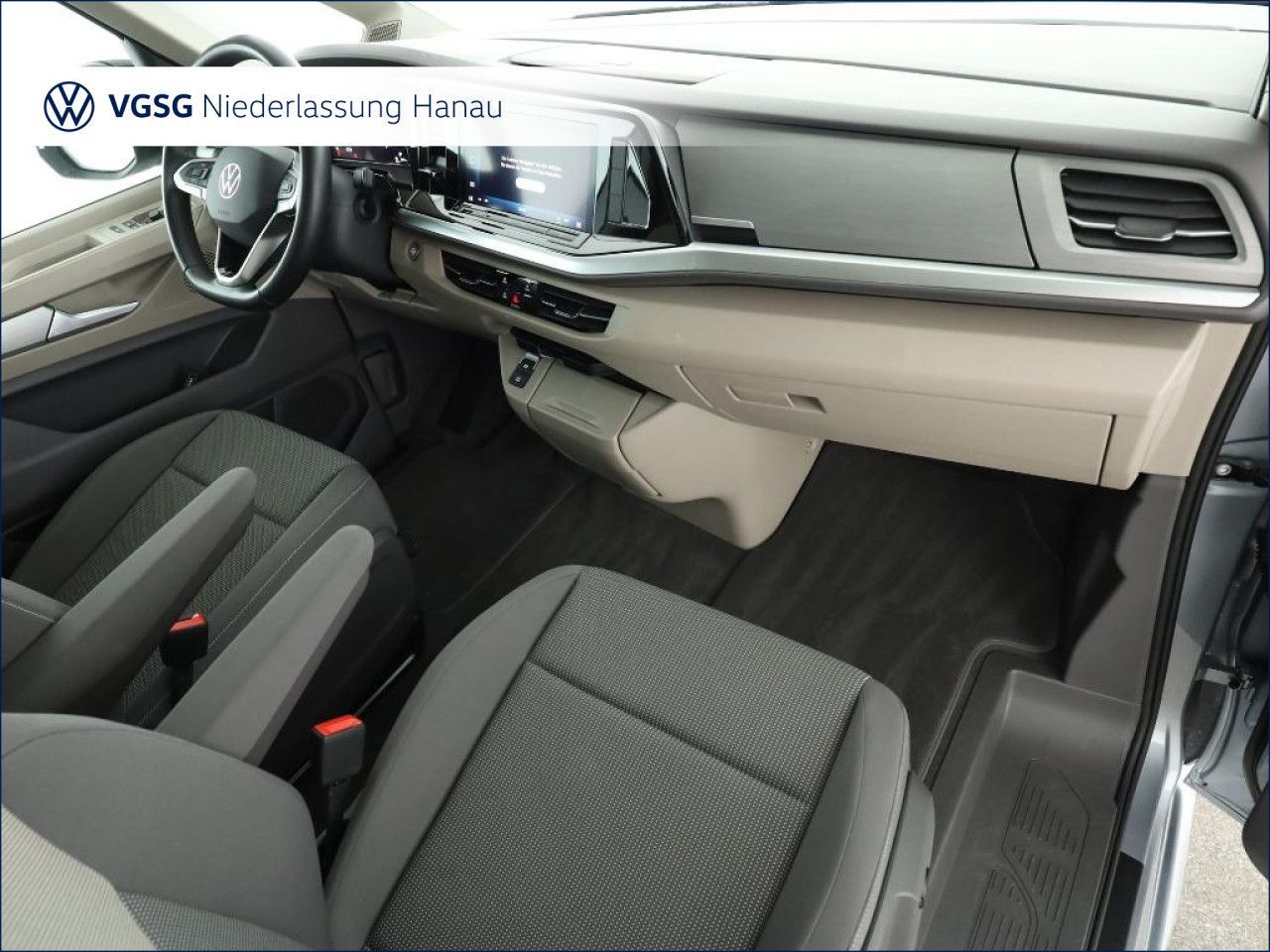 Volkswagen T7 Multivan - Bild 7