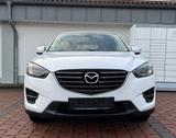 Mazda CX-5 Exclusive-Line 2WD* 1.Hand / AHK*LED*NAVI - scheckheftgepflegte Mazda CX-5