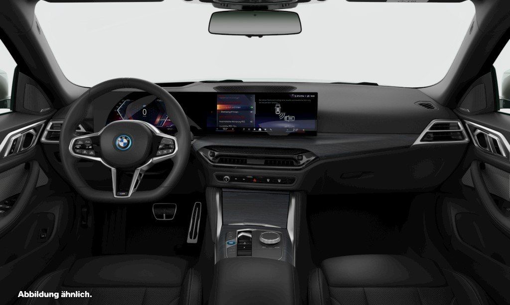 BMW i4 - Bild 4