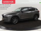 Mazda CX-5 2.0 SkyActiv-G 165 Skylease+ | automatik |