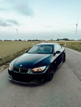 BMW E92 335i Coupé - N54 - DKG - BMW 3er-Reihe E92 mit Benzin-Antrieb