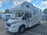 Eura Mobil Activa One 690 HB ID-806 - Eura Mobil Activa One