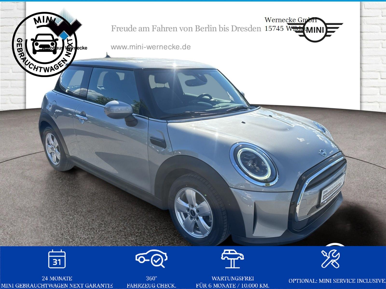 MINI Cooper Hatch