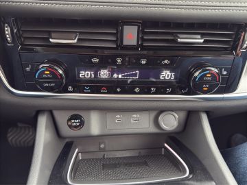 Nissan X-Trail N-Connecta 1.5 VC-T e-Power °LED°Navi°