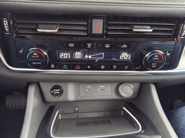 Nissan X-Trail N-Connecta 1.5 VC-T e-Power °LED°Navi°
