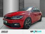 Volkswagen Polo Highline 1.5 TSI DSG R-Line Beats dig.Cockp - Volkswagen Polo: Beats