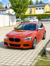BMW M135i xDrive F20 | 320 PS  - BMW: Coupe, Bmw3